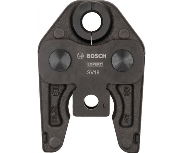 EXPERT stiskalne klešče standard SV18 Bosch 2608570160