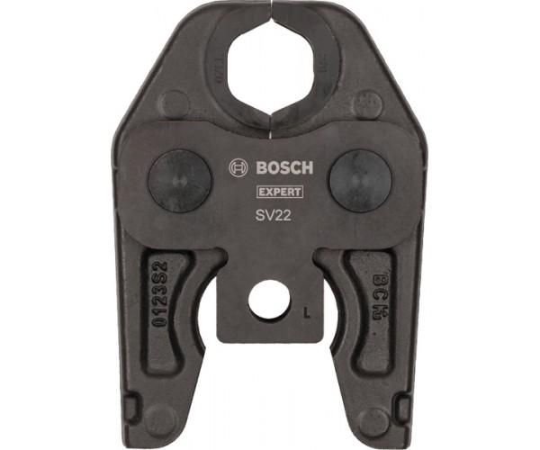 EXPERT stiskalne klešče standard SV22 Bosch 2608570161