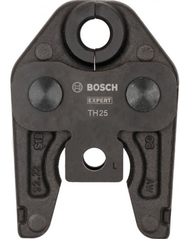 EXPERT stiskalne klešče standard TH25 Bosch 2608570176