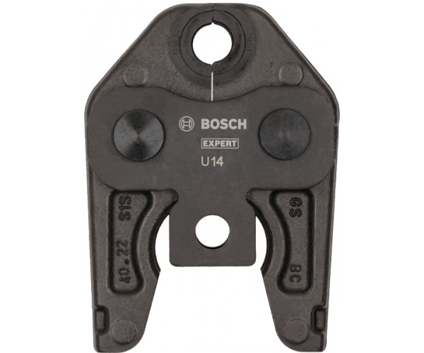 EXPERT stiskalne klešče standard U14 Bosch 2608570188