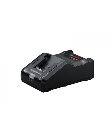 Hitri polnilnik Bosch GAL 18V-160 1600A02T5G