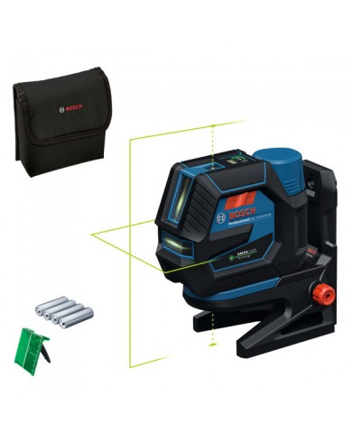 Kombinirani laser Bosch GCL 12V-50-22 CG 0601066S00