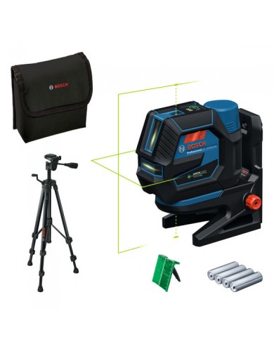 Kombinirani laser Bosch GCL 12V-50-22 CG 0601066S01