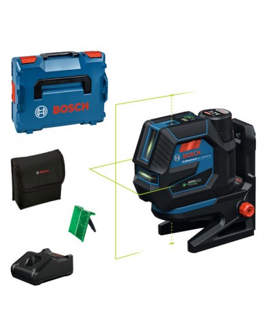 Kombinirani laser Bosch GCL 12V-50-22 CG 0601066S02