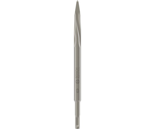 Koničasto dleto Bosch PRO SDS plus-5C, 250 mm 2609390576