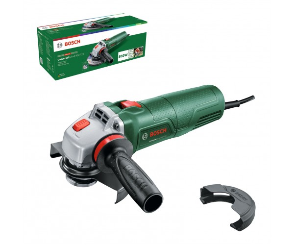 Kotni brusilnik Bosch UniversalGrind 850-125 06033E2100