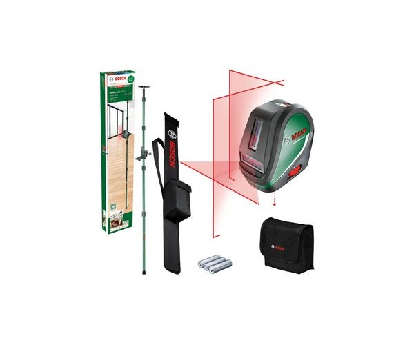 Križni laser Bosch UniversalLevel 3 0603663903