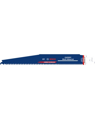 List za sabljasto žago Bosch EXPERT Multi Material S1159XHM 2608902334