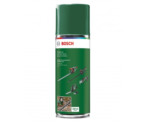 Mazivni sprej za nego vrtnega orodja Bosch 1609200399