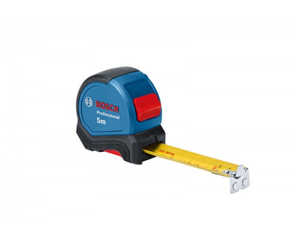 Merilni trak Bosch, 5 m 1600A016BH