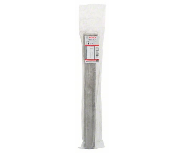 Nastavek za zabijanje ozemljitvenih klinov PRO HEX 28, 300 mm Bosch 1618609005