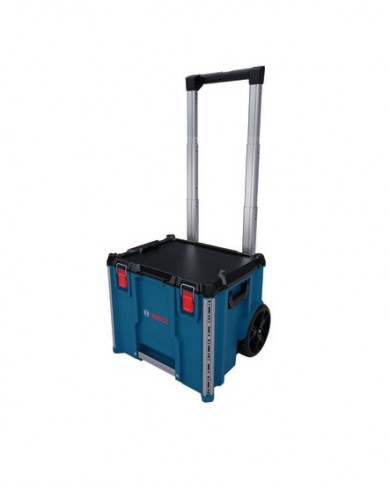 Nosilni zaboj L-BOXX Contractor 476 Bosch 1600A037E1 Nosilni zaboj L-BOXX Contractor 476 Bosch 1600A037E1