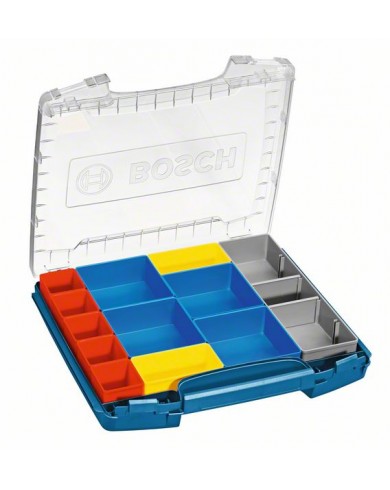Organizator Bosch I-BOXX 53 set 12