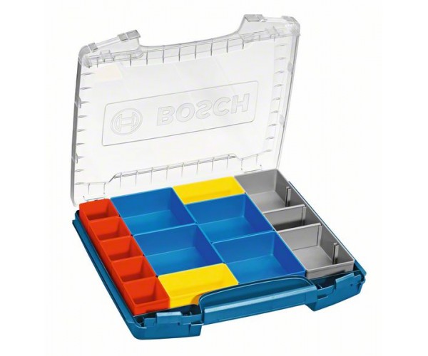 Organizator Bosch I-BOXX 53 set 12