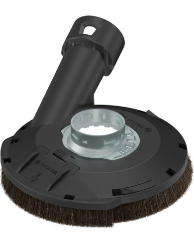 Pokrov za odsesavanje prahu Bosch PRO brez ključa SAG <1 kW, 115/125 mm 2608000880