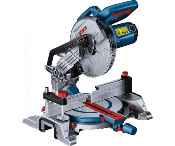 Zajeralna žaga Bosch GCM 216 0601B33000
