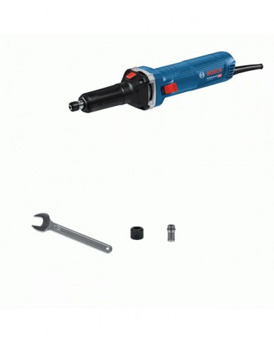 Premi brusilnik Bosch GGS 30 LS 06012B5020