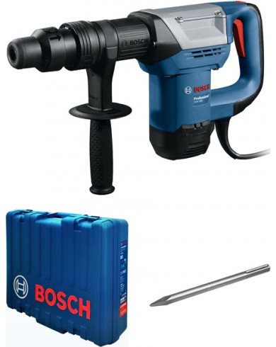 Rušilno kladivo SDS-MAX Bosch GSH 500 0611338720