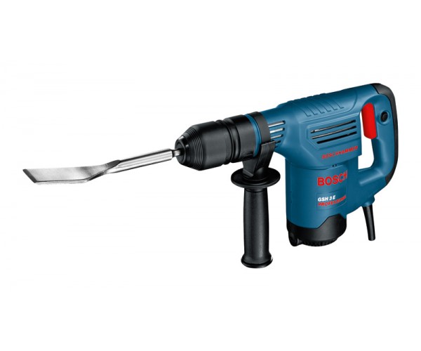 Rušilno kladivo SDS-PLUS Bosch GSH 3 E 0611320703