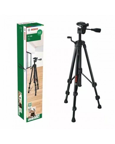 Stojalo za laserje Bosch TT 150 0603691101