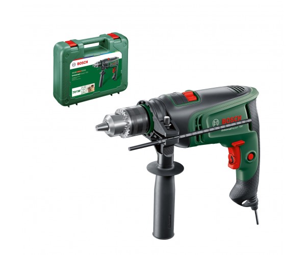 Udarni vrtalnik Bosch UniversalImpact 700 0603313300