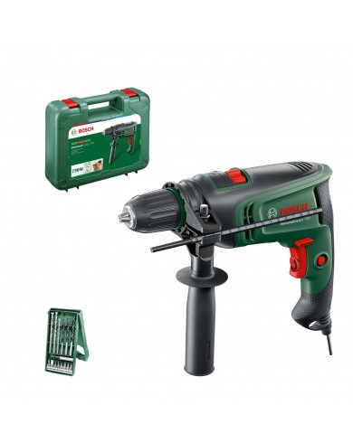 Udarni vrtalnik Bosch UniversalImpact 730 0603313402