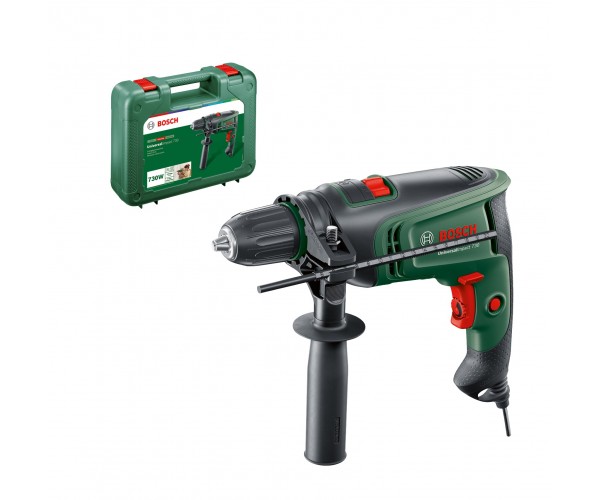 Udarni vrtalnik Bosch UniversalImpact 730 0603313420