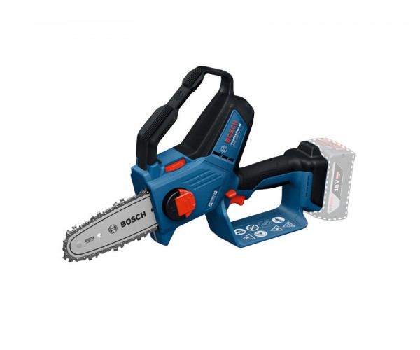 Verižna žaga Bosch GKE 18V-15 06008D7000