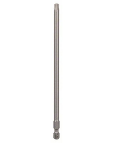 Vijačni nastavek Bosch Extra Hard T30 152 mm 2607001674