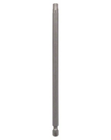 Vijačni nastavek Bosch Extra Hard T40 152 mm 2607001676