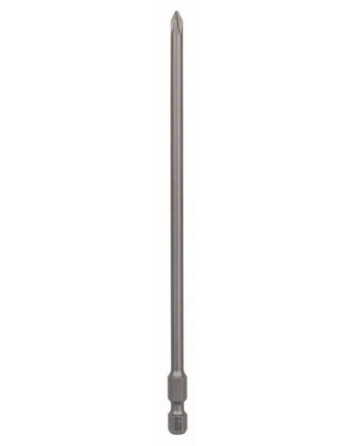 Vijačni nastavek Extra Hard PH1 152 mm 2607001539