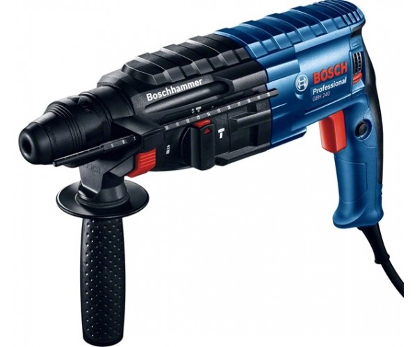 Vrtalno kladivo Bosch GBH 240 0611272100
