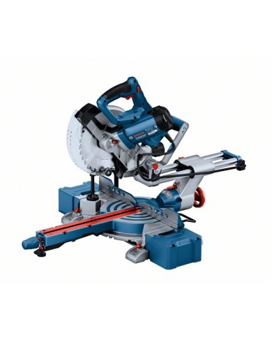 Zajeralna žaga Bosch GCM 216 D