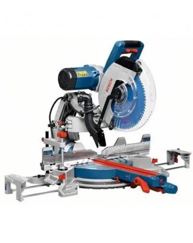 Zajeralna žaga Bosch GCM 12 GDL