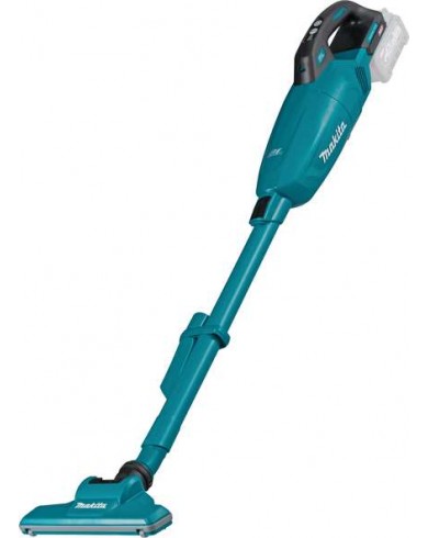 Akumulatorski sesalec 40V XGT Makita CL001GZ
