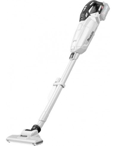 Akumulatorski sesalec 40V XGT Makita CL002GZ07