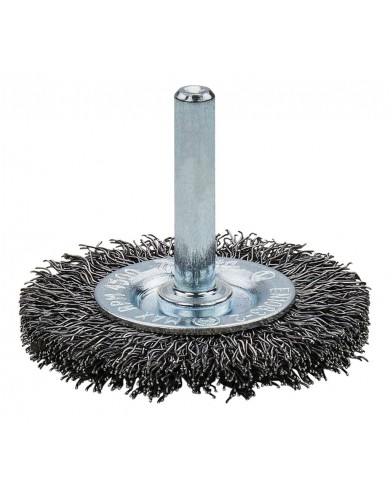 Kolutna žična krtača valovita žica 50 mm Makita D-39964