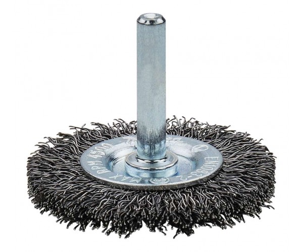 Kolutna žična krtača valovita žica 50 mm Makita D-39964 Kolutna žična krtača valovita žica 50 mm Makita D-39964