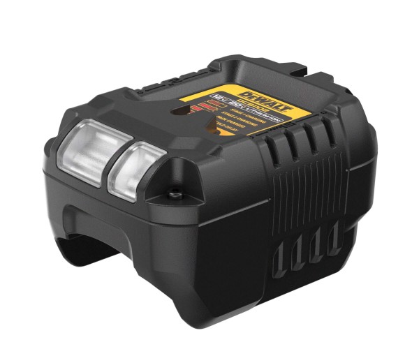 Hitri polnilnik Dewalt DCB1102