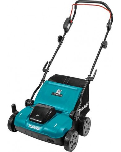 Akumulatorski rahljalnik - prezračevalnik trate 18V LXT Makita DUV320Z