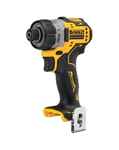 Akumulatorski vijačnik 12V XR Brushless naked Dewalt DCF601N