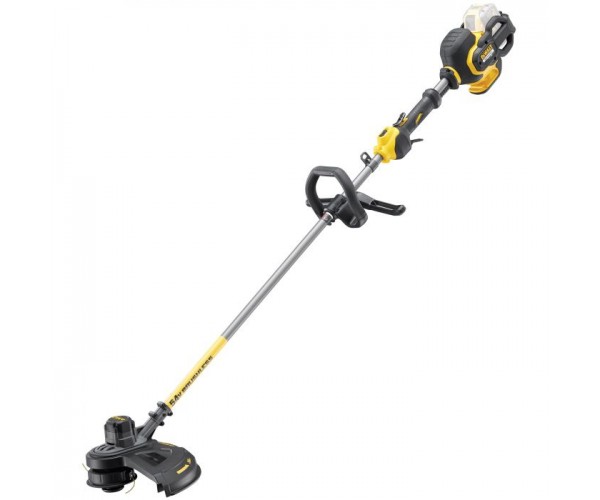 Akumulatorska Flexvolt 54 V kosilnica z nitjo Dewalt DCM571N
