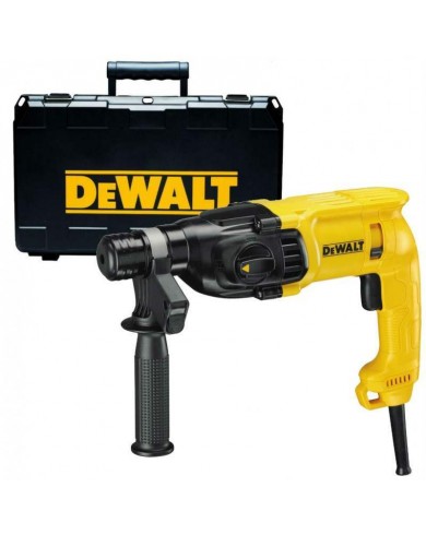 Udarno kladivo Dewalt D25033K