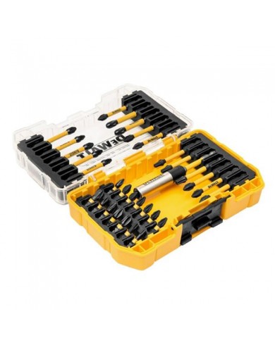 31-delni set vijačnih nastavkov Dewalt FLEXTORQ DT70737T