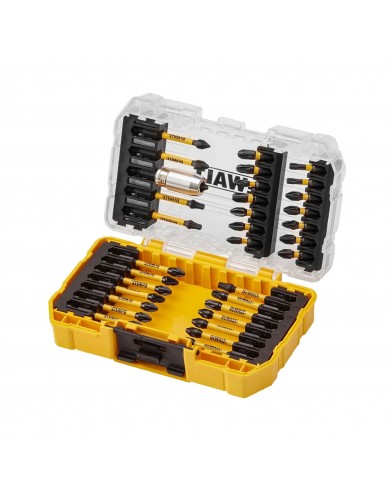 34-delni set vijačnih nastavkov Dewalt FLEXTORQ DT70746T