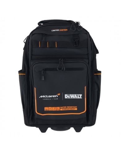 Nahrbtnik s kolesi in teleskopskim ročajem Dewalt DWST60101-9 Nahrbtnik s kolesi in teleskopskim ročajem Dewalt DWST60101-9