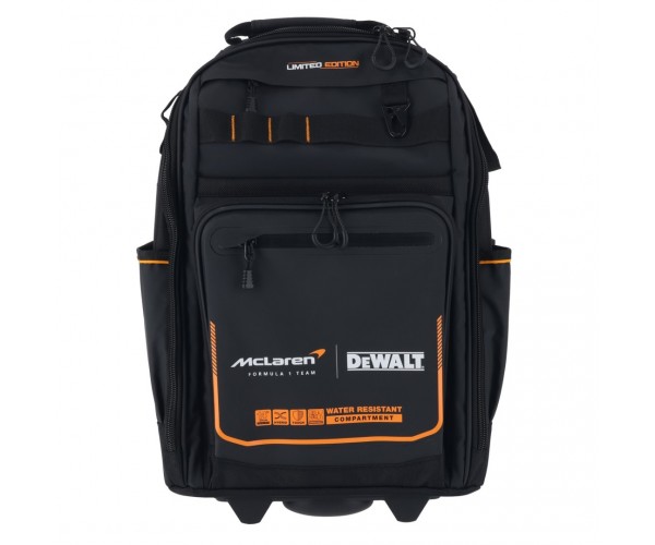 Nahrbtnik s kolesi in teleskopskim ročajem Dewalt DWST60101-9 Nahrbtnik s kolesi in teleskopskim ročajem Dewalt DWST60101-9