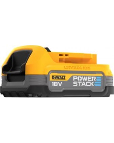 Akumulator 1.7 Ah Powerstack Dewalt DCBP034