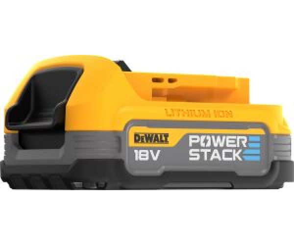Akumulator 1.7 Ah Powerstack Dewalt DCBP034