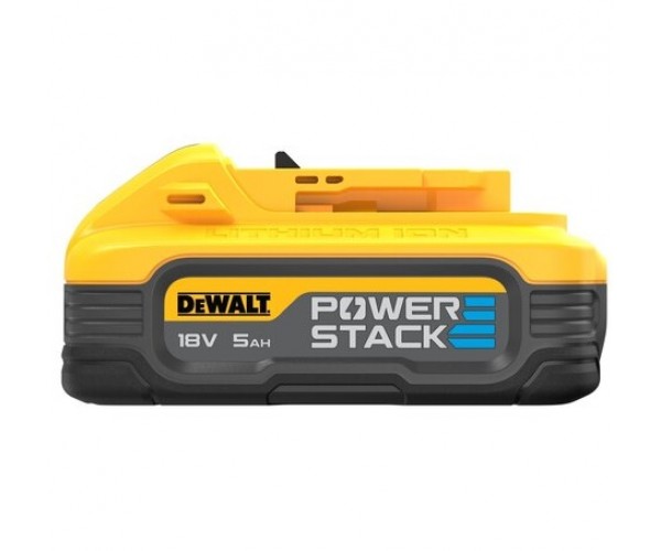 Akumulator 5.0 Ah Powerstack Dewalt DCBP518